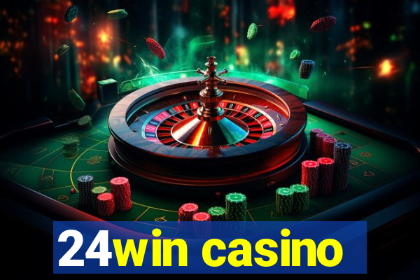 24win casino